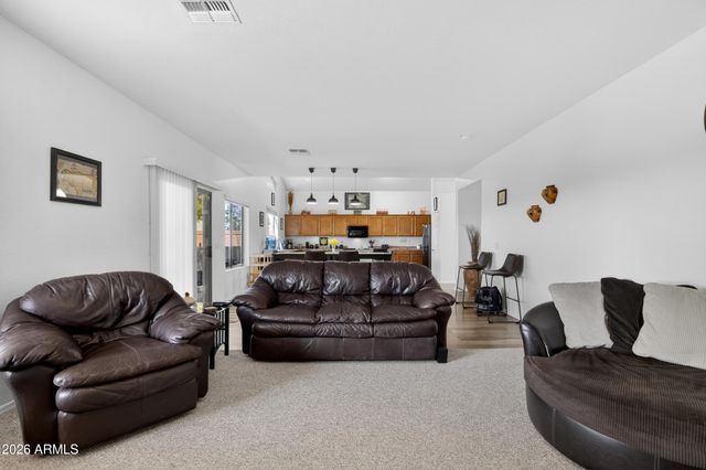 2179 N ST FRANCIS Place, Casa Grande, AZ 85122