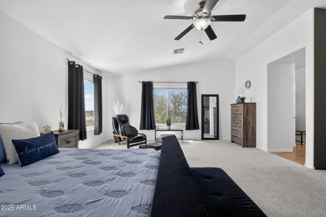 2179 N ST FRANCIS Place, Casa Grande, AZ 85122