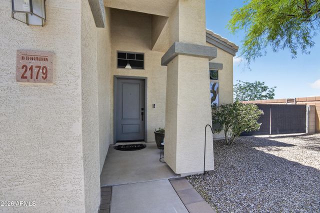 2179 N ST FRANCIS Place, Casa Grande, AZ 85122
