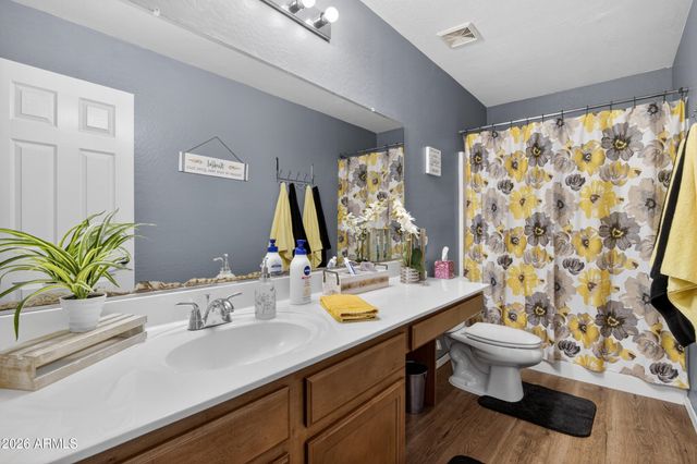 2179 N ST FRANCIS Place, Casa Grande, AZ 85122