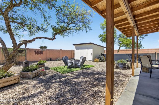 2179 N ST FRANCIS Place, Casa Grande, AZ 85122