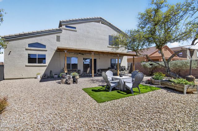 2179 N ST FRANCIS Place, Casa Grande, AZ 85122