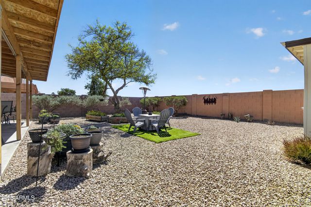 2179 N ST FRANCIS Place, Casa Grande, AZ 85122