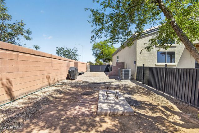 2179 N ST FRANCIS Place, Casa Grande, AZ 85122