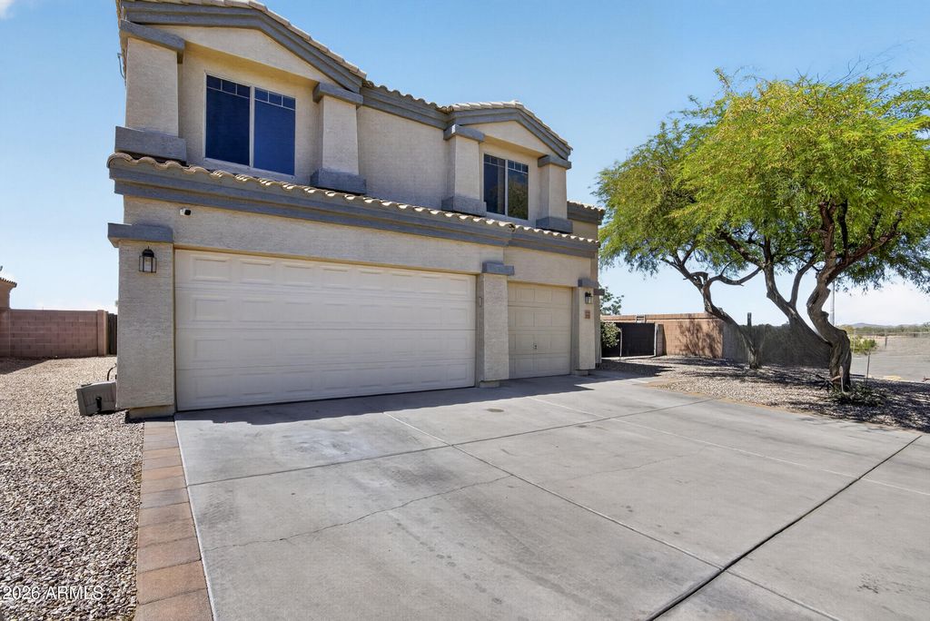 2179 N ST FRANCIS Place, Casa Grande, AZ 85122 — photo 2