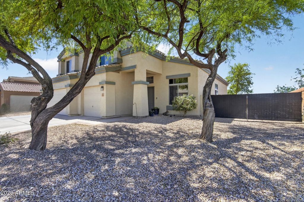 2179 N ST FRANCIS Place, Casa Grande, AZ 85122 — photo 3