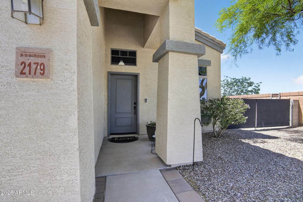 2179 N ST FRANCIS Place, Casa Grande, AZ 85122 — photo 4