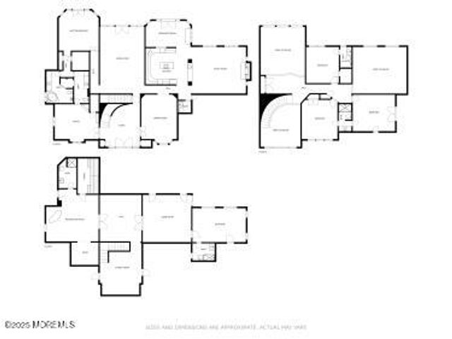7 Mccampbell Road, Holmdel, NJ 07733