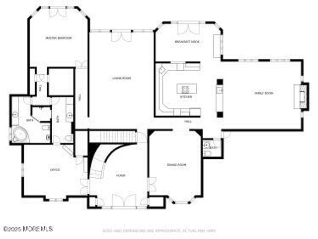 7 Mccampbell Road, Holmdel, NJ 07733