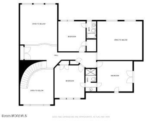 7 Mccampbell Road, Holmdel, NJ 07733