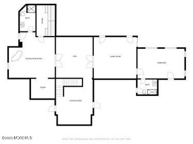 7 Mccampbell Road, Holmdel, NJ 07733