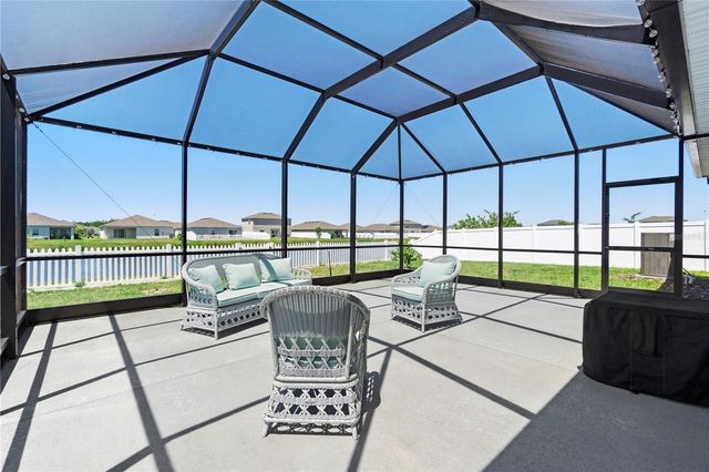 236 AQUAMARINE LANE, Kissimmee, FL 34758