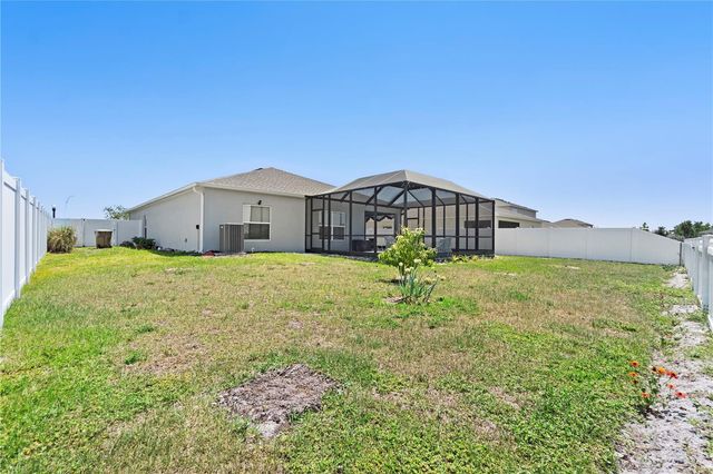 236 AQUAMARINE LANE, Kissimmee, FL 34758