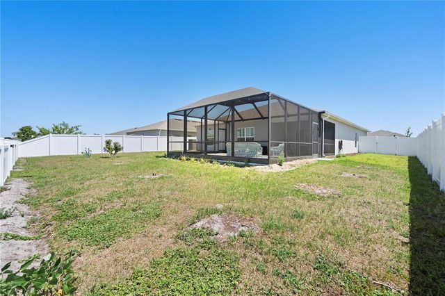 236 AQUAMARINE LANE, Kissimmee, FL 34758