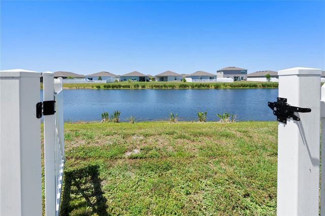 236 AQUAMARINE LANE, Kissimmee, FL 34758