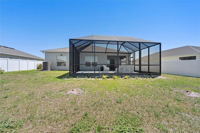 236 AQUAMARINE LANE, Kissimmee, FL 34758