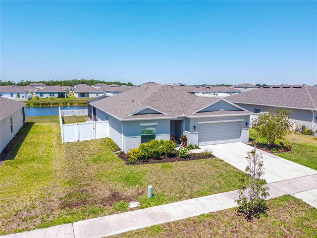 236 AQUAMARINE LANE, Kissimmee, FL 34758