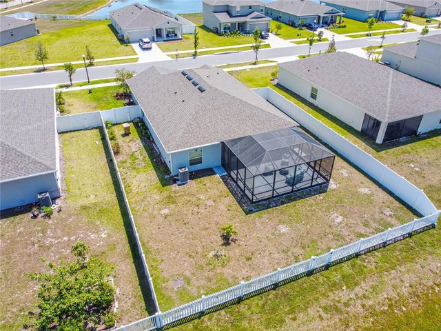 236 AQUAMARINE LANE, Kissimmee, FL 34758