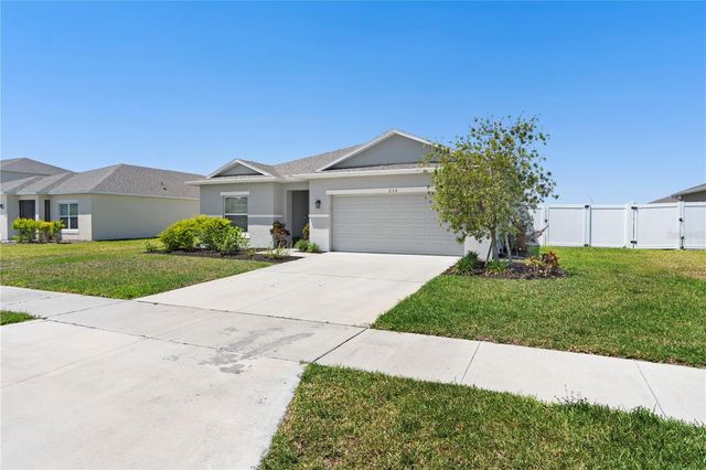 236 AQUAMARINE LANE, Kissimmee, FL 34758
