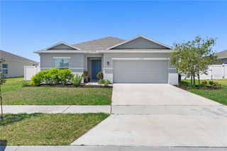 236 AQUAMARINE LANE, Kissimmee, FL 34758
