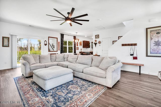 1305 Creekfront Drive, Wilmington, NC 28401