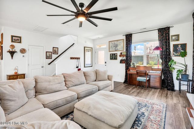 1305 Creekfront Drive, Wilmington, NC 28401