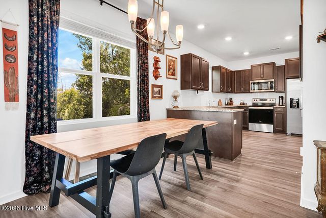 1305 Creekfront Drive, Wilmington, NC 28401