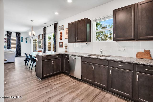 1305 Creekfront Drive, Wilmington, NC 28401
