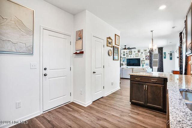 1305 Creekfront Drive, Wilmington, NC 28401