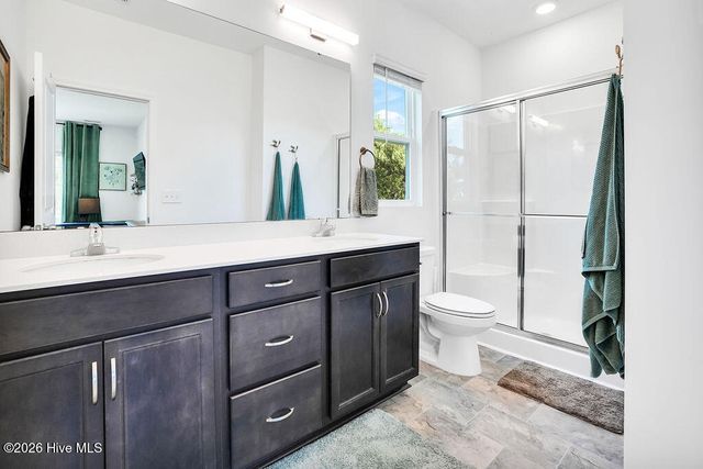 1305 Creekfront Drive, Wilmington, NC 28401