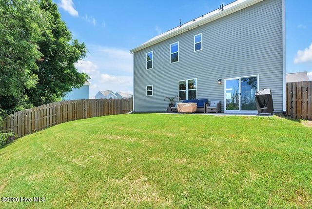 1305 Creekfront Drive, Wilmington, NC 28401