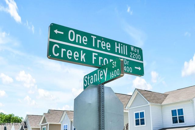 1305 Creekfront Drive, Wilmington, NC 28401