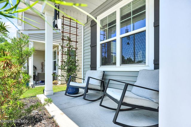1305 Creekfront Drive, Wilmington, NC 28401