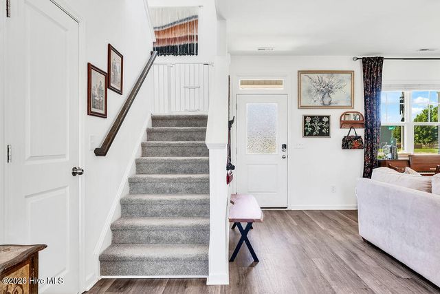1305 Creekfront Drive, Wilmington, NC 28401