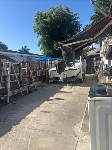 3171 SW 16th Ct, Fort Lauderdale, FL 33312