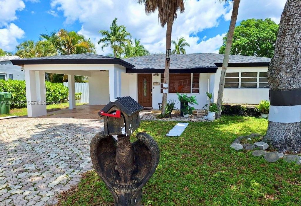 3171 SW 16th Ct, Fort Lauderdale, FL 33312