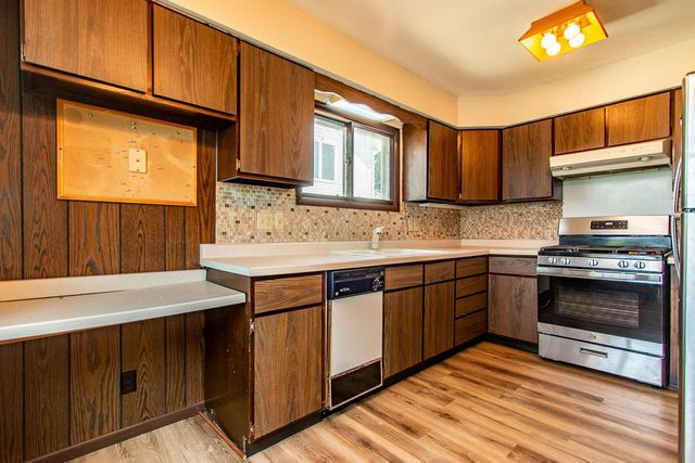 N4973 Lake DRIVE, Hustisford, WI 53034