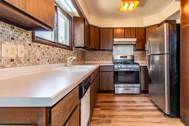 N4973 Lake DRIVE, Hustisford, WI 53034
