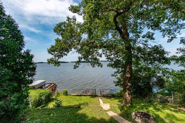 N4973 Lake DRIVE, Hustisford, WI 53034