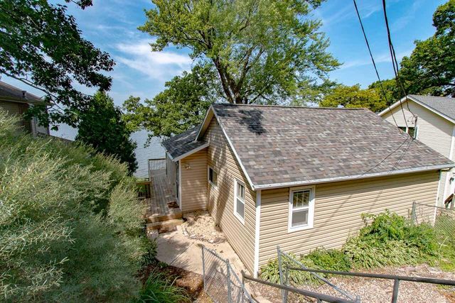 N4973 Lake DRIVE, Hustisford, WI 53034