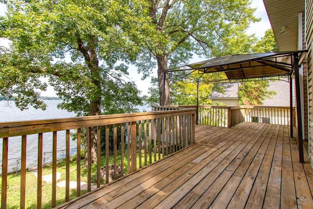 N4973 Lake DRIVE, Hustisford, WI 53034