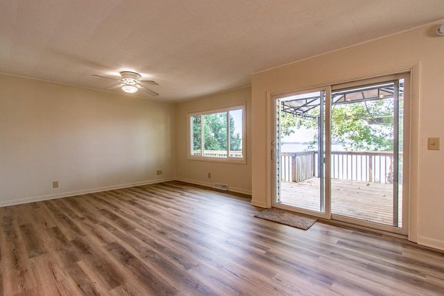N4973 Lake DRIVE, Hustisford, WI 53034