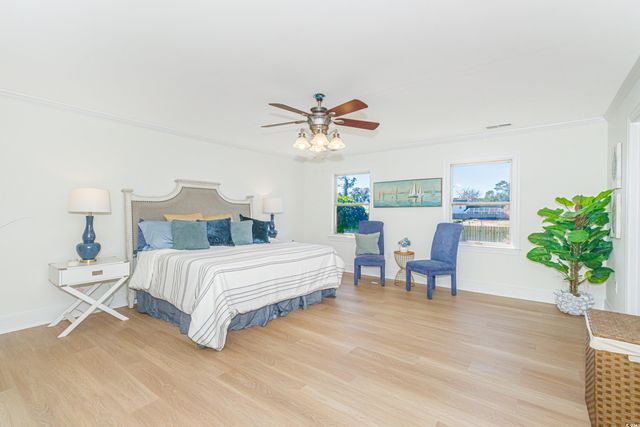 1430 Bay Tree Ln., Surfside Beach, SC 29575