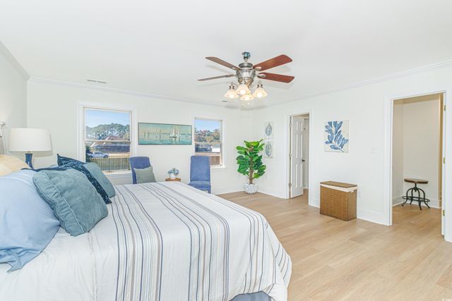 1430 Bay Tree Ln., Surfside Beach, SC 29575