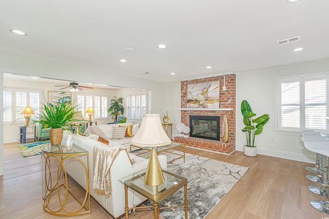 1430 Bay Tree Ln., Surfside Beach, SC 29575