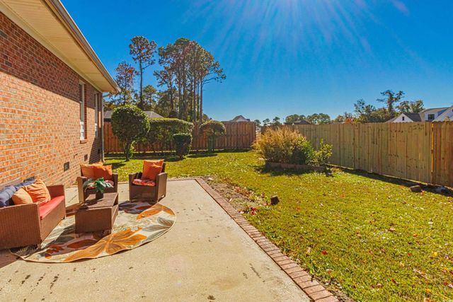 1430 Bay Tree Ln., Surfside Beach, SC 29575