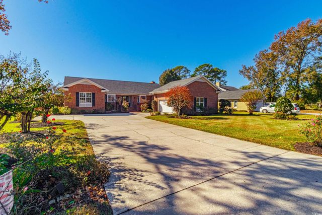 1430 Bay Tree Ln., Surfside Beach, SC 29575