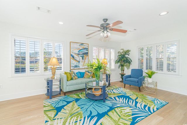 1430 Bay Tree Ln., Surfside Beach, SC 29575