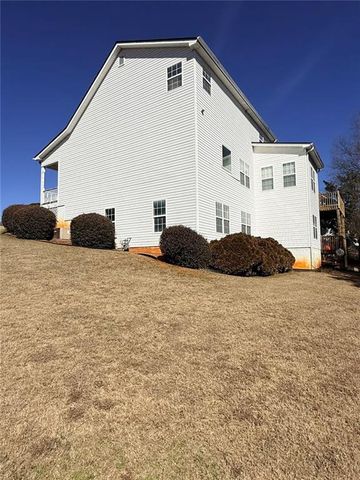 915 Stefan Walk, Cumming, GA 30040