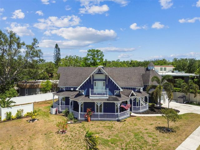 1500 ELMWOOD STREET, Clearwater, FL 33755